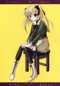 BUY NEW naru nanao - 49836 Premium Anime Print Poster